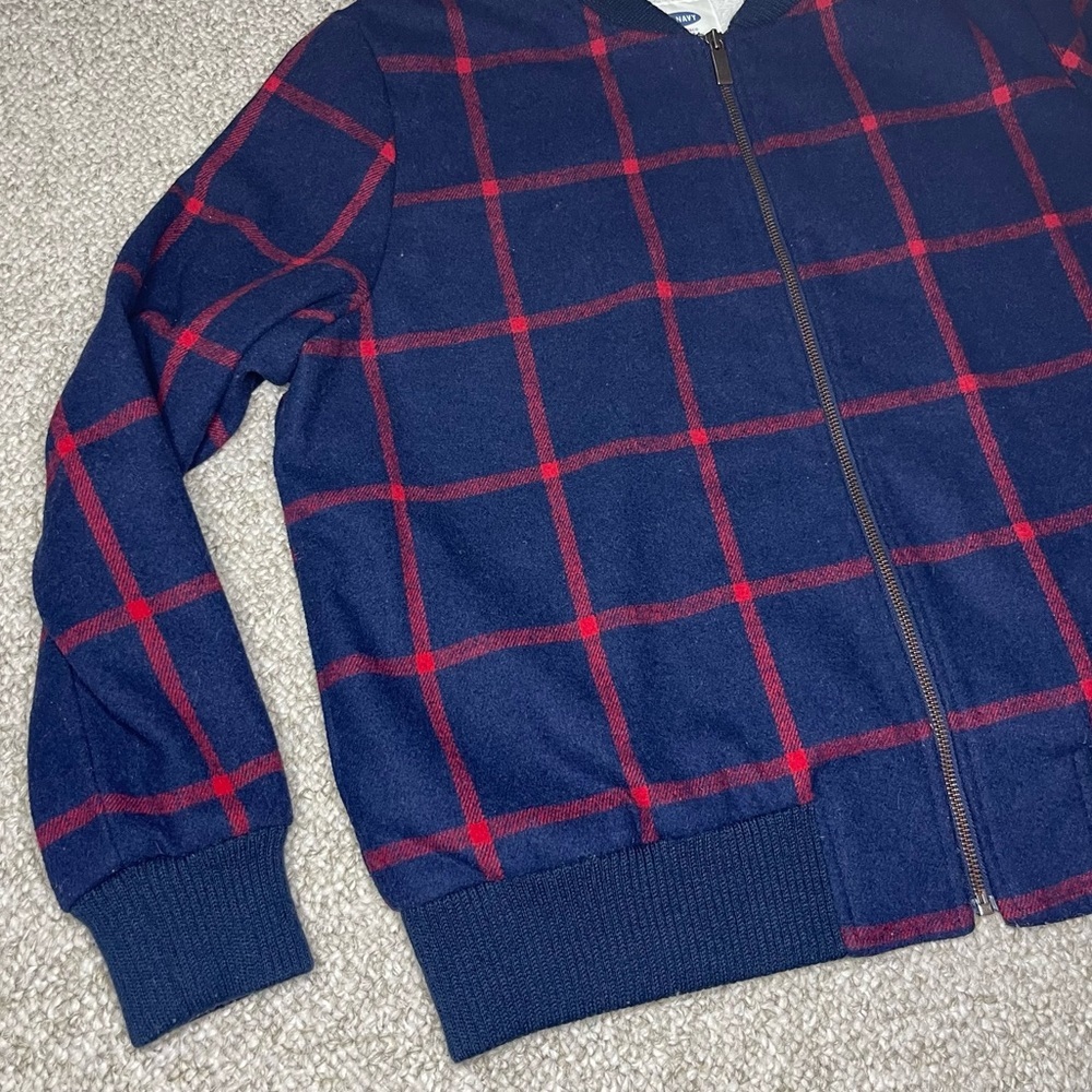 Old Navy Wool Jacket - Picture 4 of 12